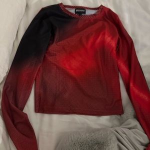 Niihai Long sleeve